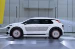 Citroen C4 Cactus Airflow 2L Concept 2014 года